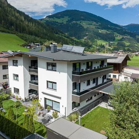 Apart Alina Schwendau Exterior photo